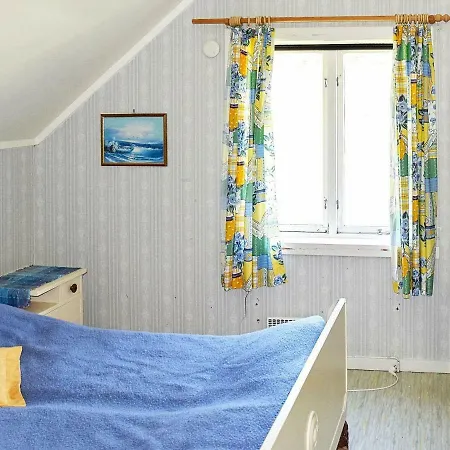 Holiday Prázdninový dům
