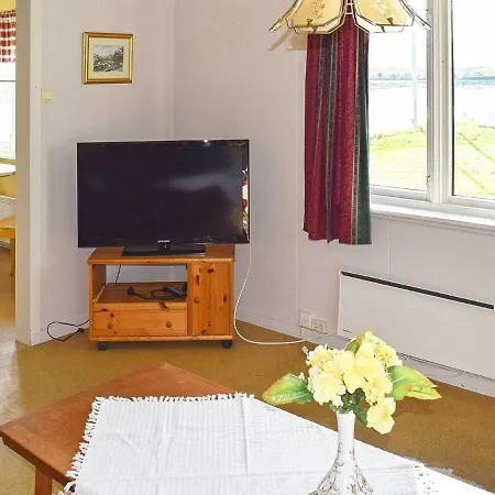 Prázdninový dům Holiday